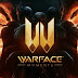 logo Warface Moments