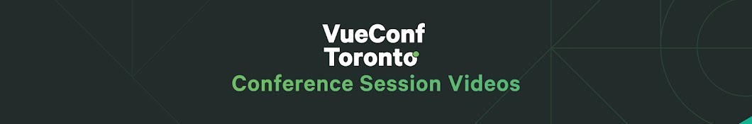 VueConf Toronto