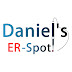  Daniel’s ER-Spot