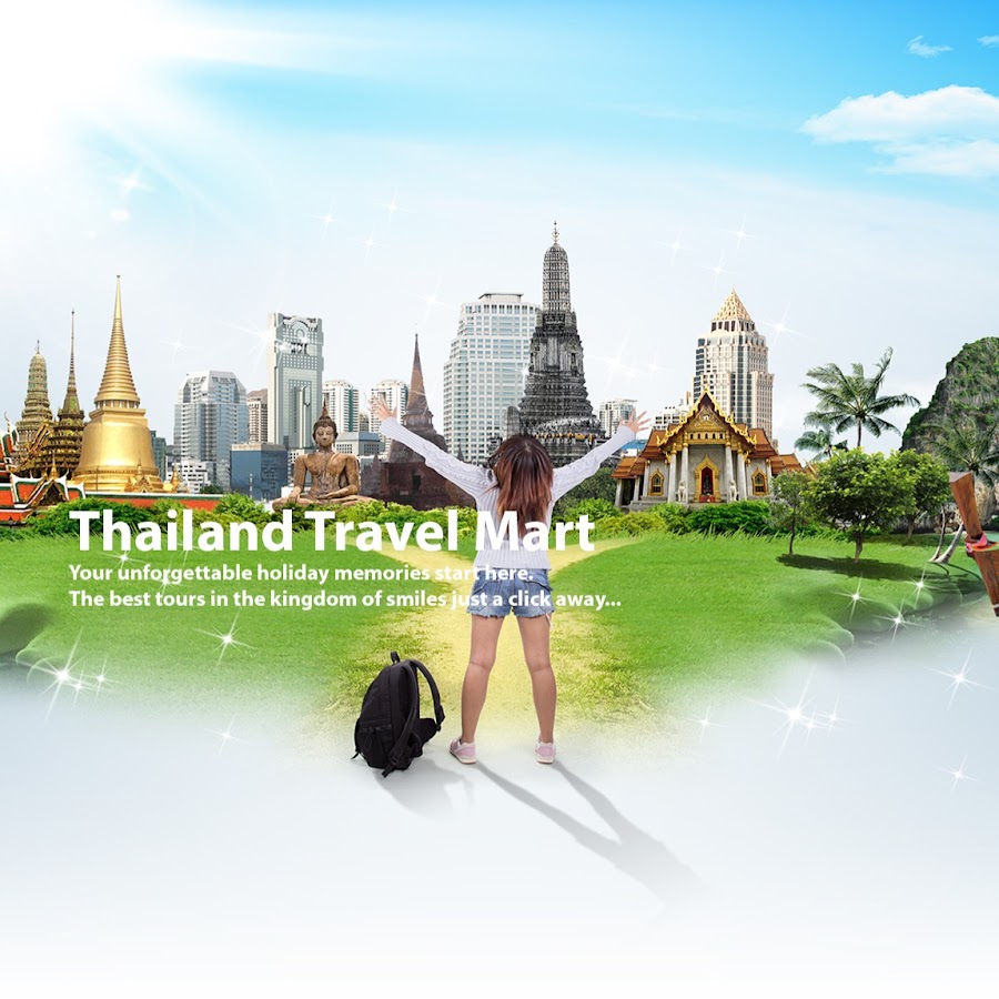 Tracking thailand. Travel Tours.