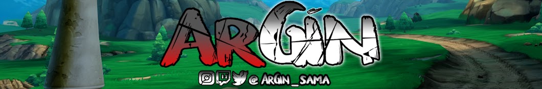 ArGin Banner
