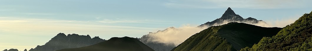 登山はいつも曇りのち時々晴れ。コトミン