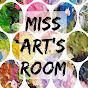 Miss Arts Room
