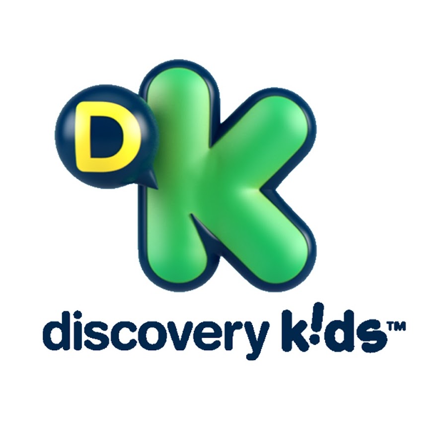 Discovery Kids In