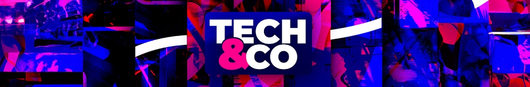 Tech & Co Banner