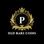 Old Rare Coins