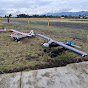 Scale plane Hangar