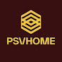 PSVhome - Động cơ rèm tự động