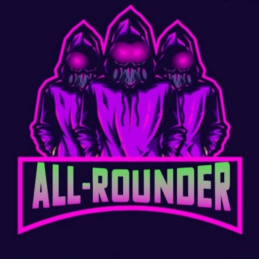 ALL ROUNDER GAMING 