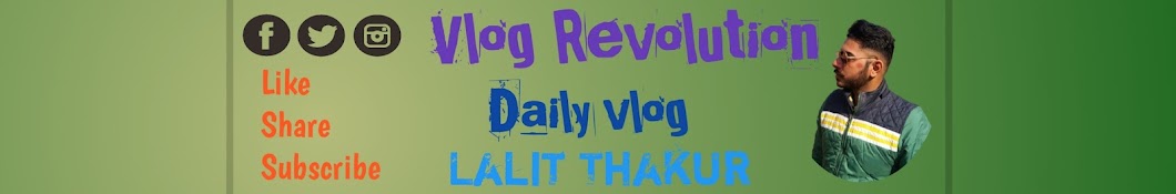 Vlog Revolution