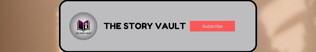 The Story Vault