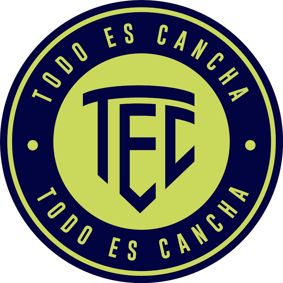 Todo es Cancha @todoescanchaok