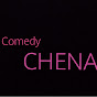 COMEDY - CHENAL 