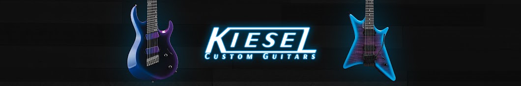 Kiesel Guitars