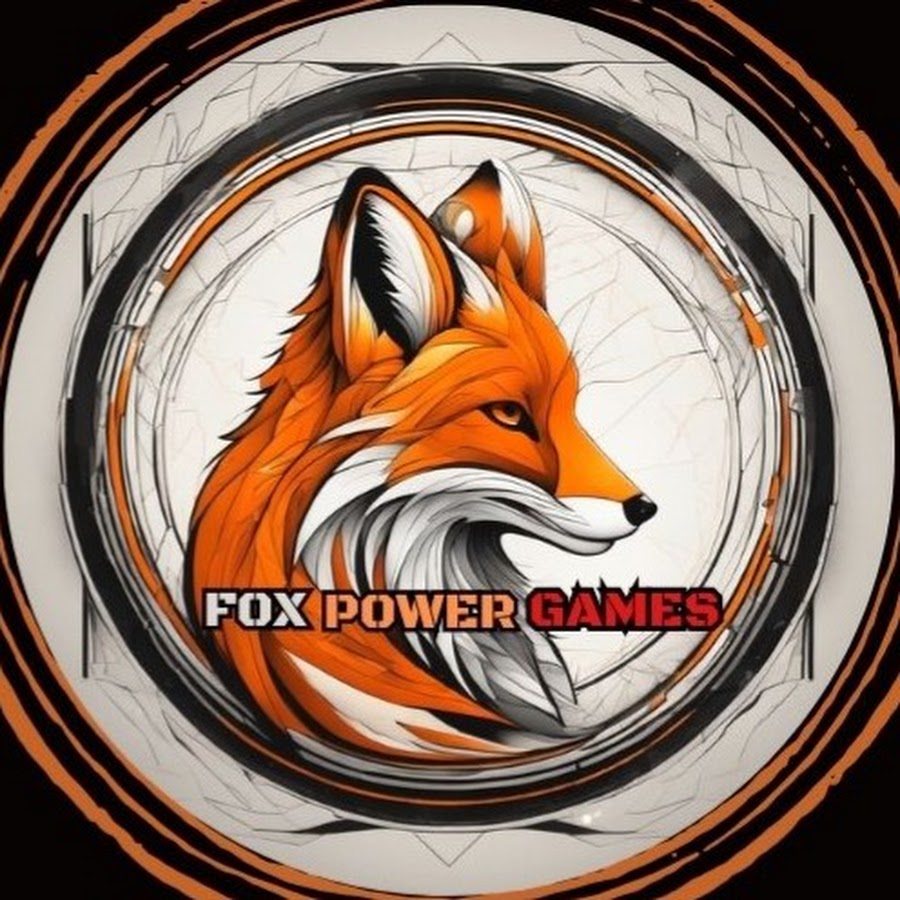 FOX POWER GAMES 