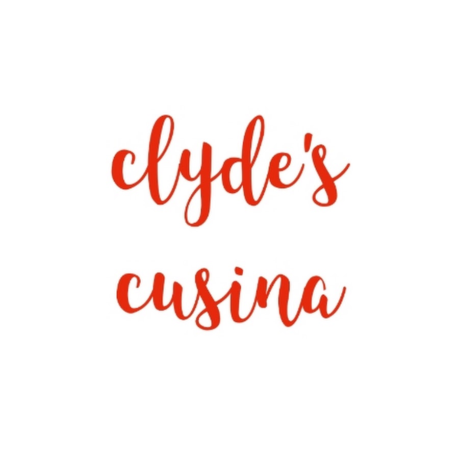 Clyde's Cusina