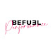 logo Befuel Performance 