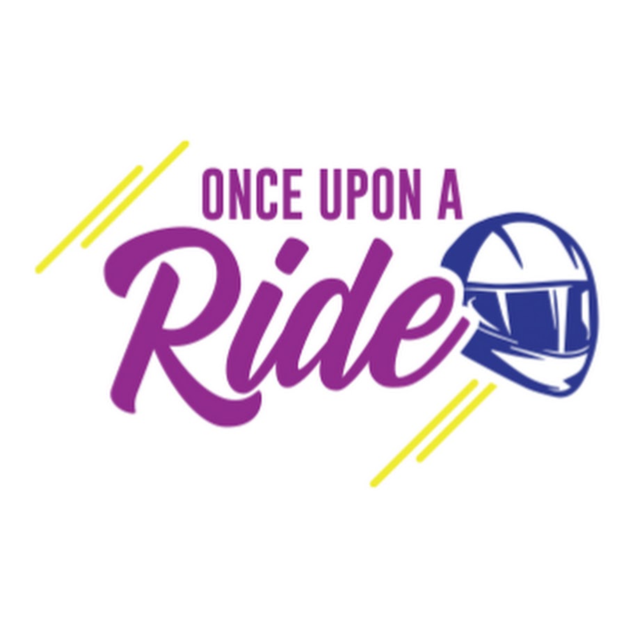Once Upon A Ride TV @Once_Upon_a_Ride