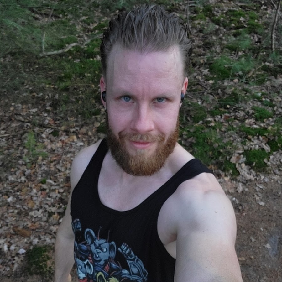 Bert poelman youtube