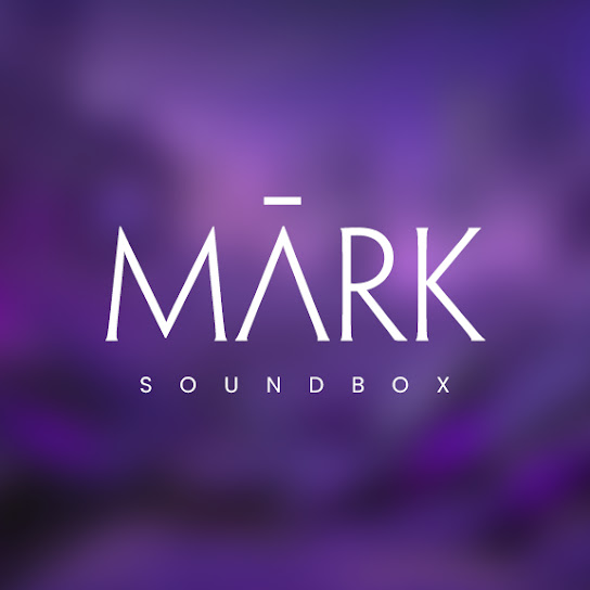 Mark.Soundbox