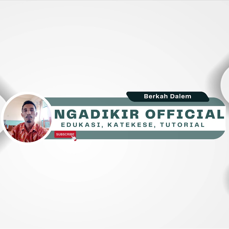 Ngadikir Official