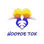 Hoopoe Tok || هدهد توك