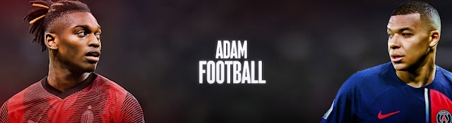Adam Football