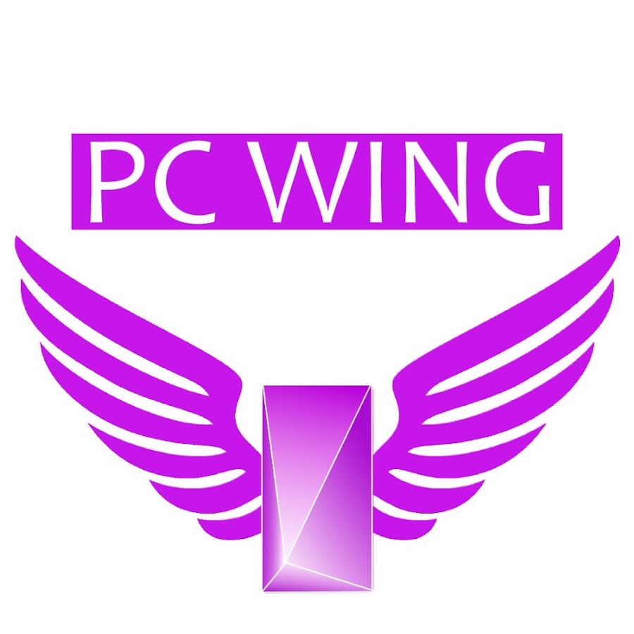 Pc wing. Blue Wings PC Console.