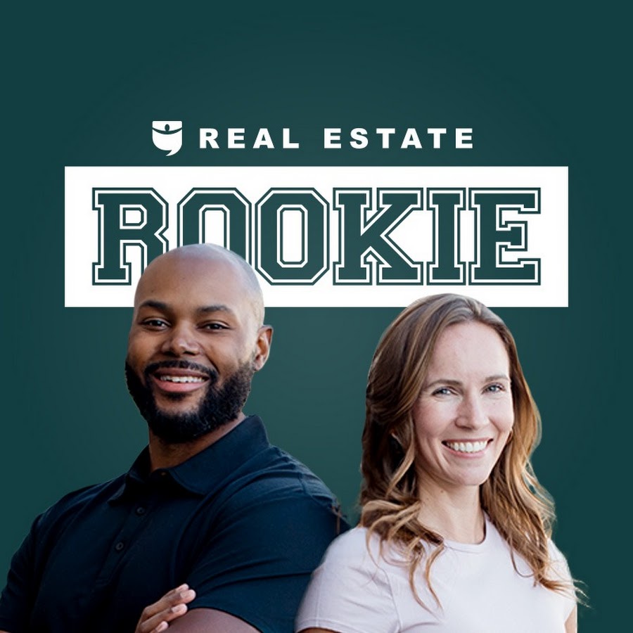 Real Estate Rookie @realestaterookie