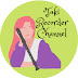 logo Taki Recorder Channel