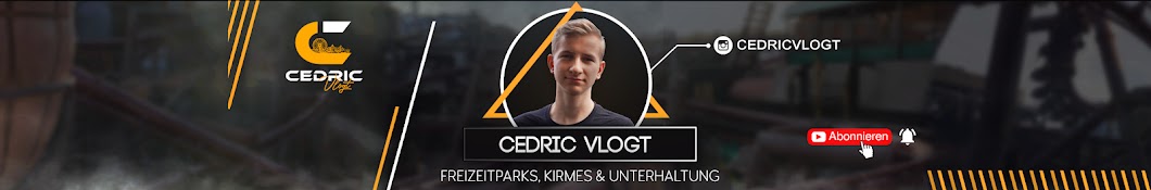 Cedric Vlogt