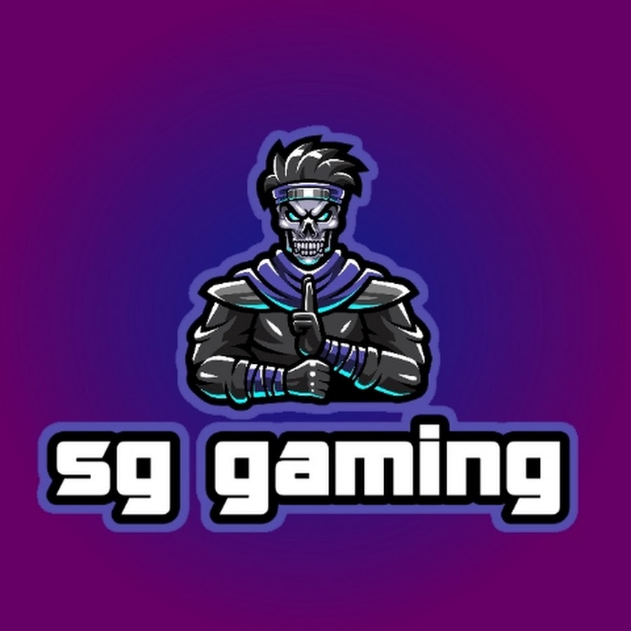 SG GAMING - YouTube