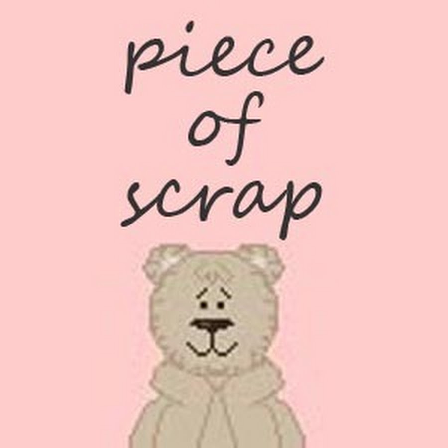 Piece of Scrap