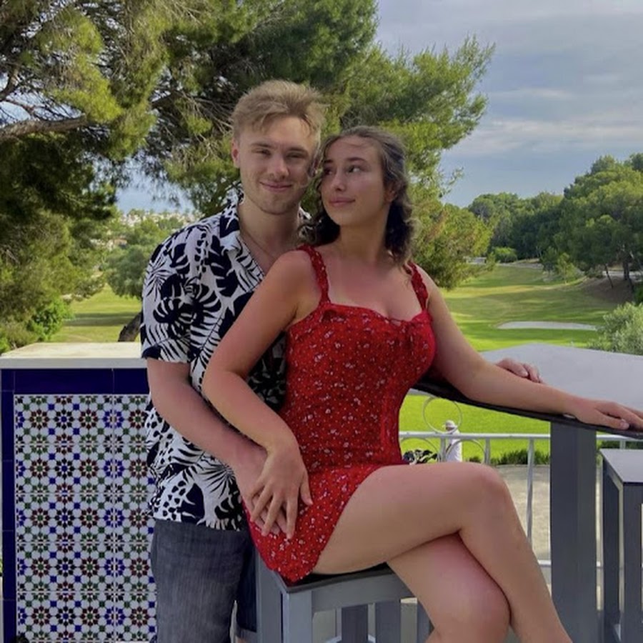 Chloandmatt