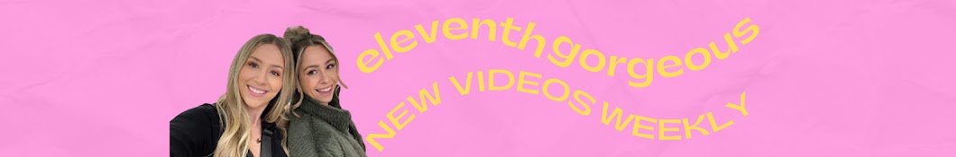 eleventhgorgeous Banner