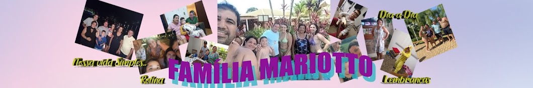 Família Mariotto