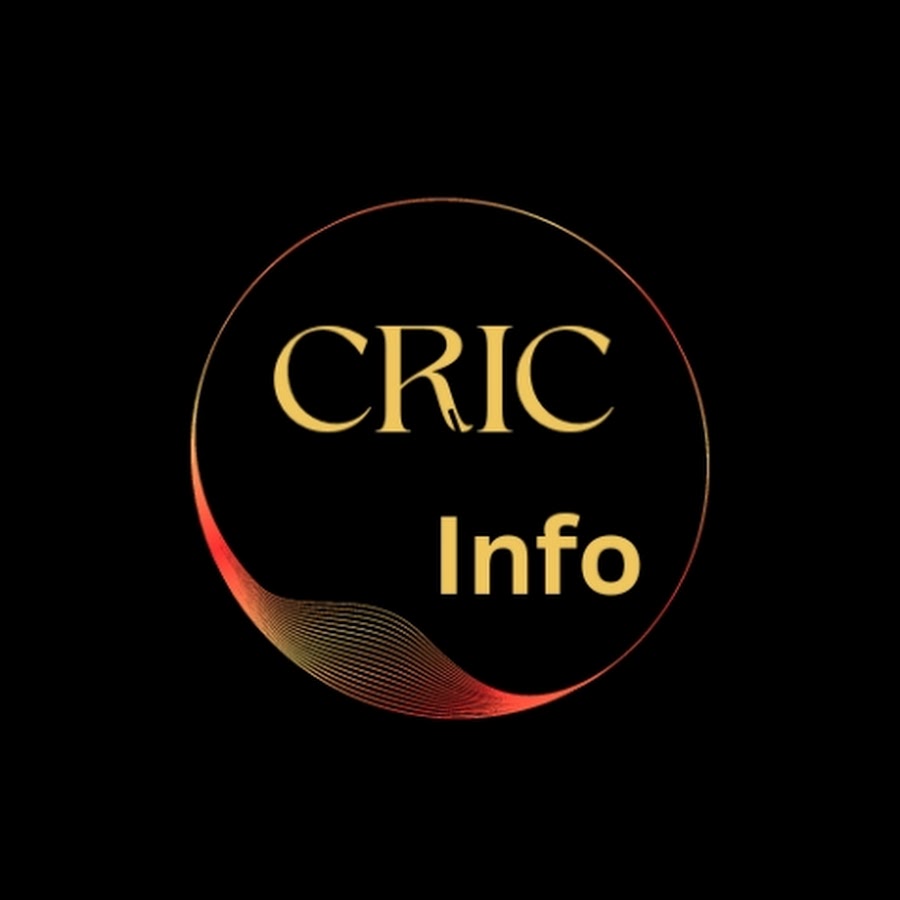 Cricinfo Youtube