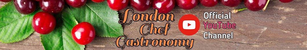 London Chef Gastronomy