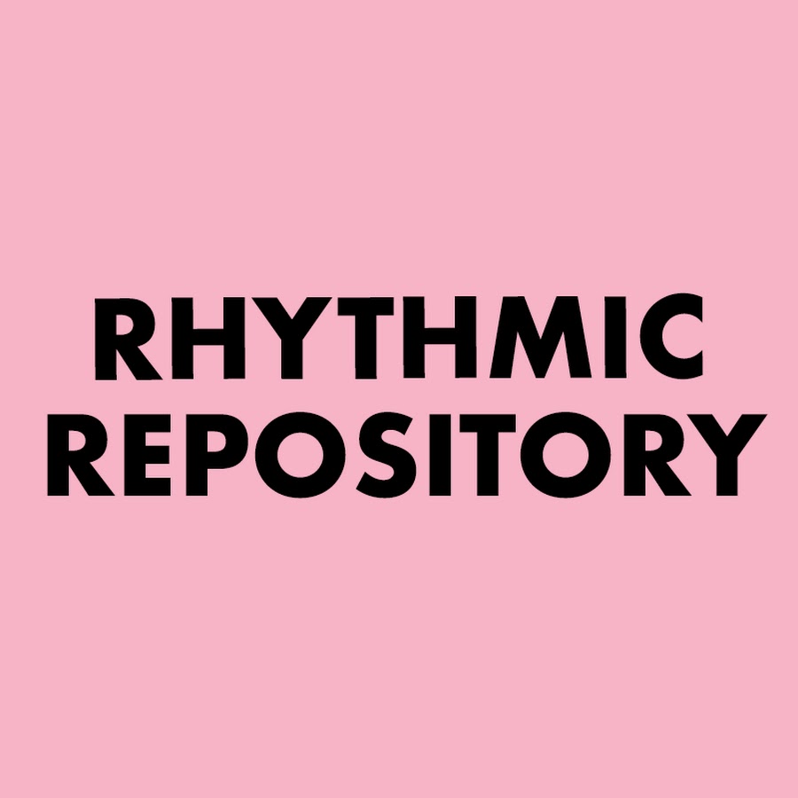 Rhythmic Repository