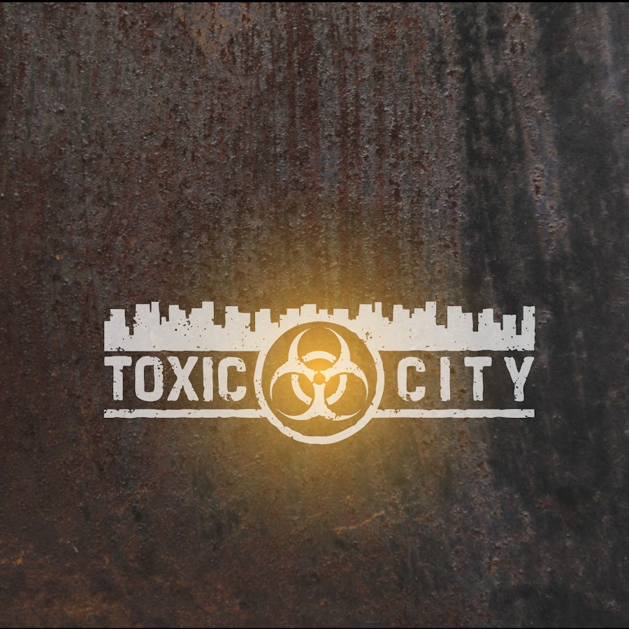 Toxic city lyrics