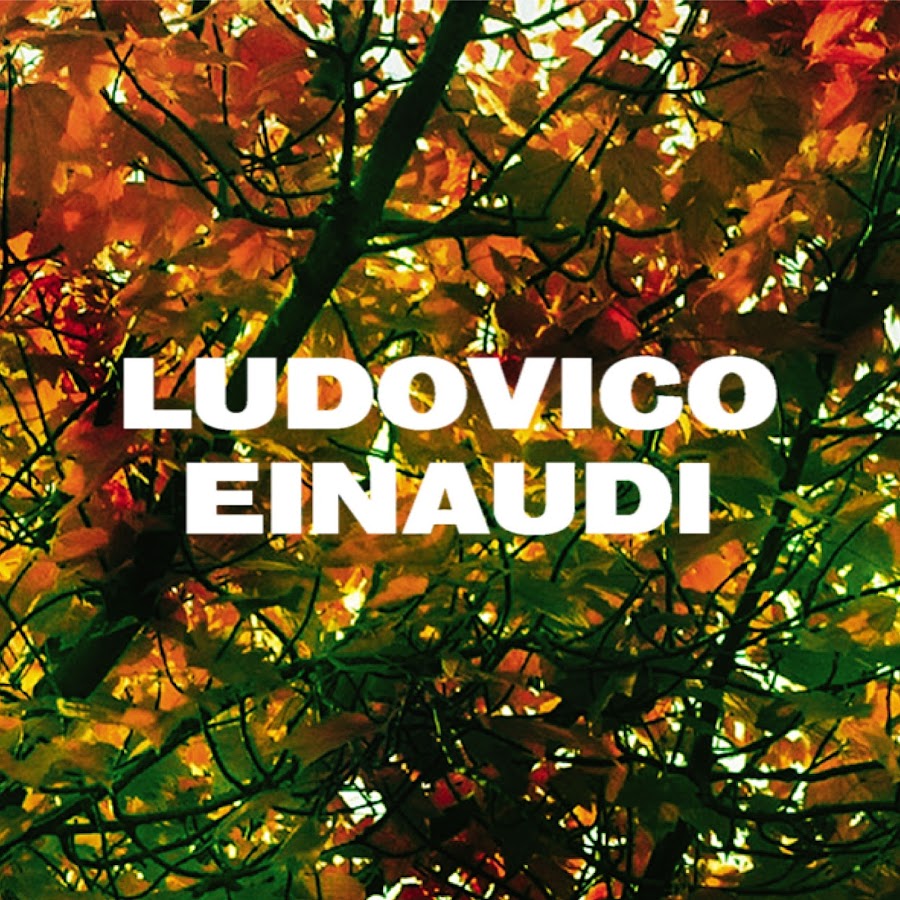 Ludovico Einaudi (Solo Performance)