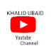 Khalid Ubaid