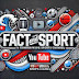 logo FACTS & SPORT