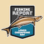 Lower Chesapeake Bay Fishing Report 