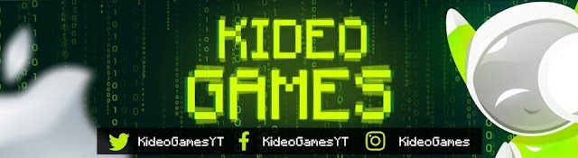 Kideo Games