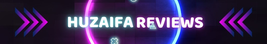 HUZAIFA REVIEWS