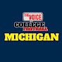 Michigan at The Voice of College Football