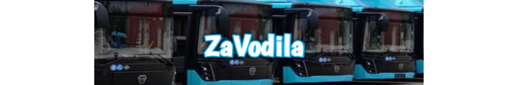 ZaVodila