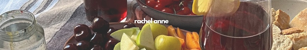 Rachel Anne Banner