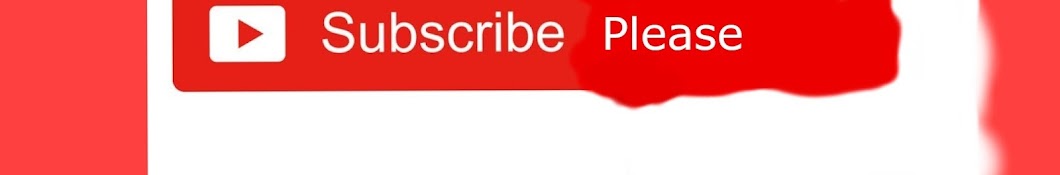 Youtuber's Banner